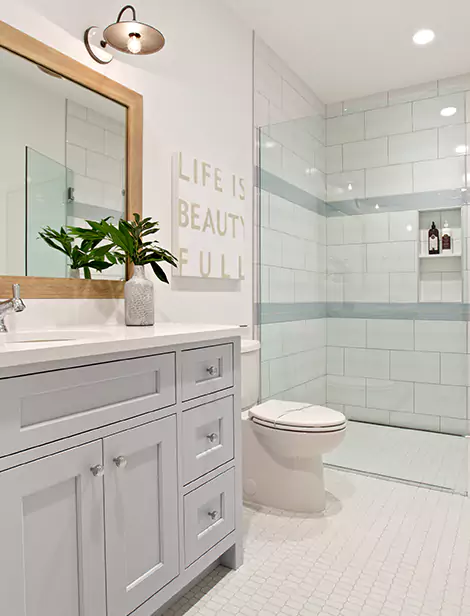 Expert Local Bathroom Remodel Company: Your Trusted Partner for Home Improvements in Opelousas, LA