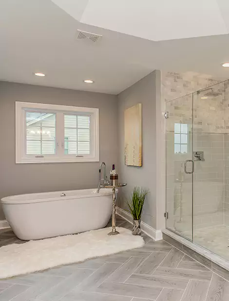 Expert Master Bathroom Renovation Company in Opelousas, LA: Your Trusted Local Remodeling Partner