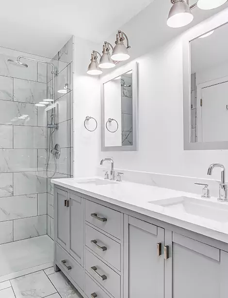 Expert New Bathroom Construction Company in Opelousas, LA: Your Trusted Partner