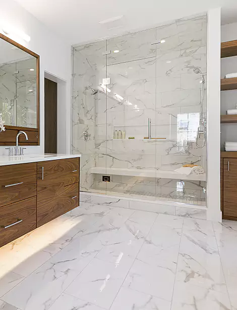 Expert Tub to Shower Conversion Company: Your Trusted Partner for Safe Bathroom Upgrades in Opelousas, LA