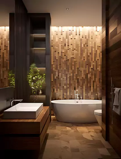 Expert Whole Bathroom Remodel Company: Your Trusted Partner for Full-Space Upgrades in Opelousas, LA