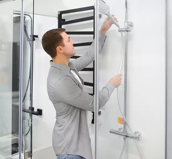 Why Choose Crown Custom Bathrooms for Quality Bathroom Addition Services in Opelousas, LA?