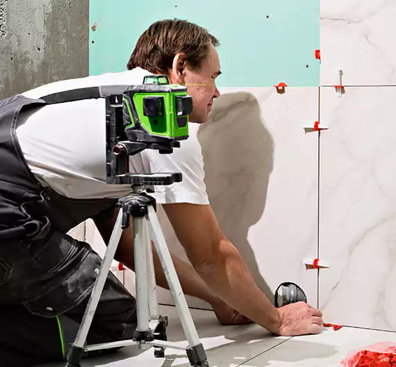 Why Choose Crown Custom Bathrooms for Quality Bathroom Reconstruction Services in Opelousas, LA?