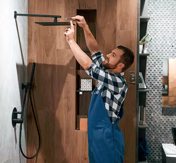 Why Choose Crown Custom Bathrooms for Quality Bathroom Repair Services in Opelousas, LA?