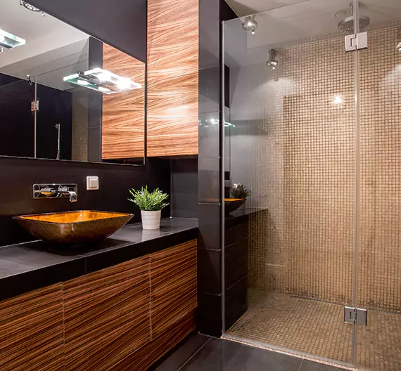 Why Choose Crown Custom Bathrooms for New Bathroom Construction Services in Opelousas, LA?