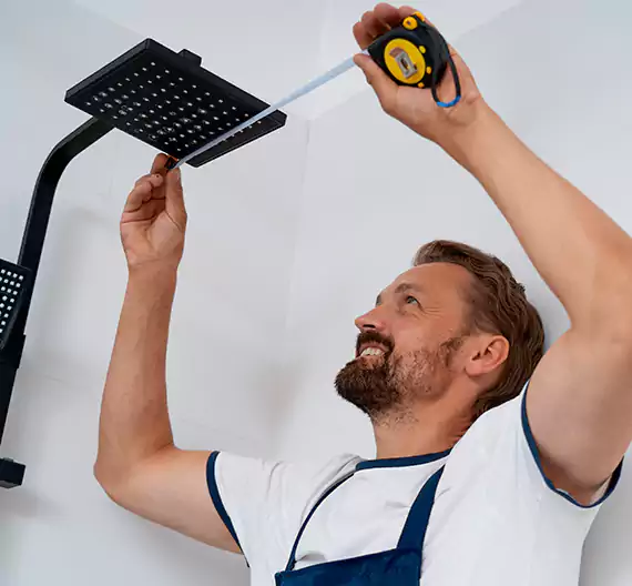 Why Choose Crown Custom Bathrooms for Shower Remodeling Services in Opelousas, LA?