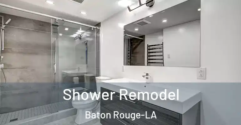 inner Bathroom imggen Shower Remodel Baton Rouge-LA