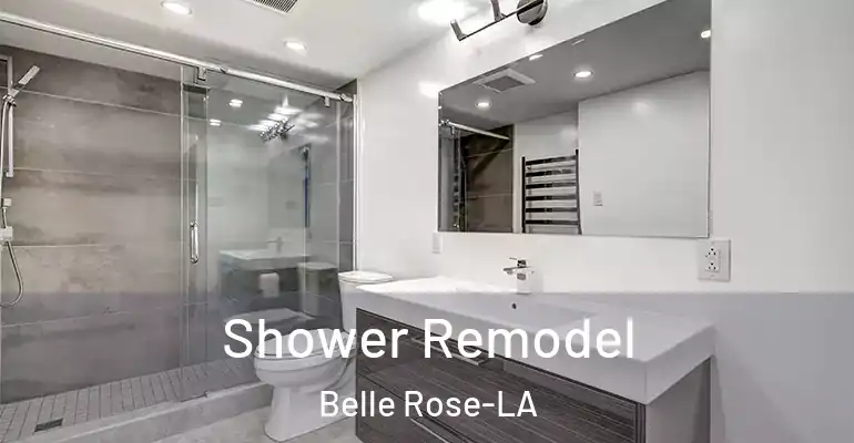 inner Bathroom imggen Shower Remodel Belle Rose-LA