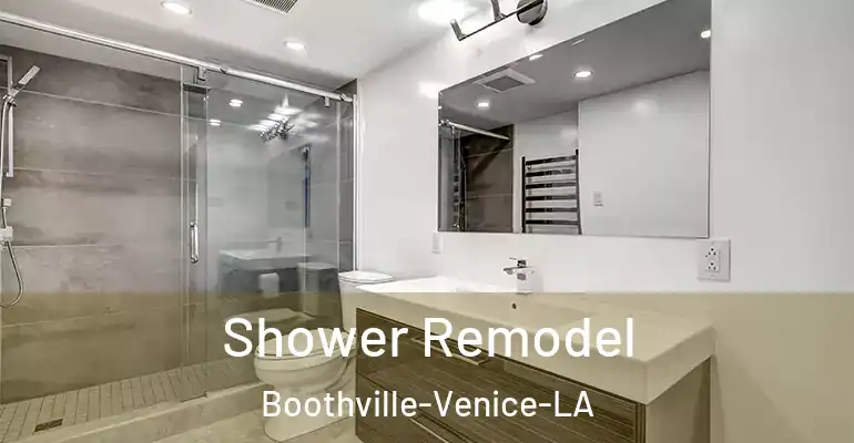 inner Bathroom imggen Shower Remodel Boothville-Venice-LA