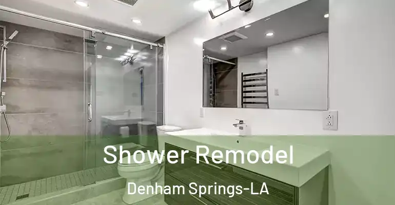 inner Bathroom imggen Shower Remodel Denham Springs-LA