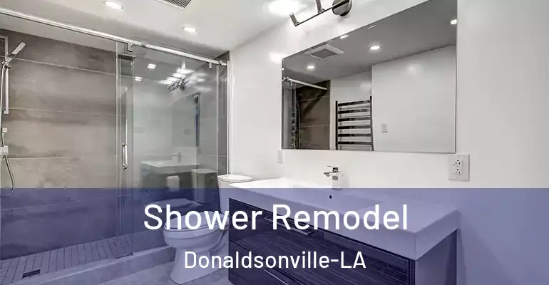 inner Bathroom imggen Shower Remodel Donaldsonville-LA