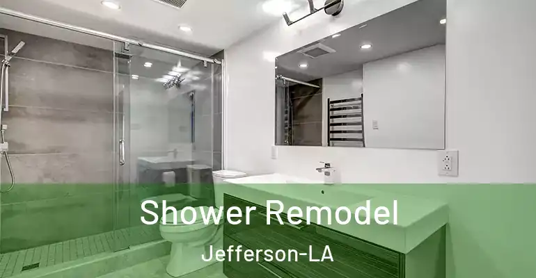 inner Bathroom imggen Shower Remodel Jefferson-LA