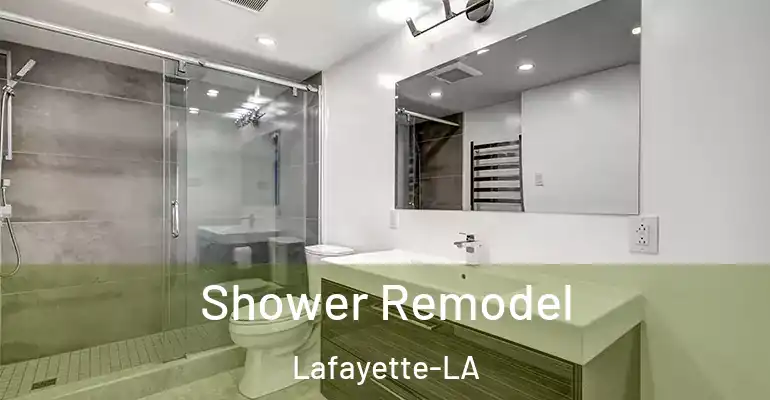 inner Bathroom imggen Shower Remodel Lafayette-LA