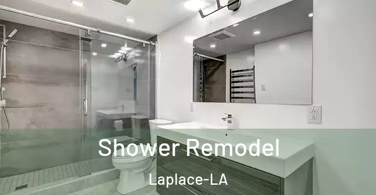 inner Bathroom imggen Shower Remodel Laplace-LA