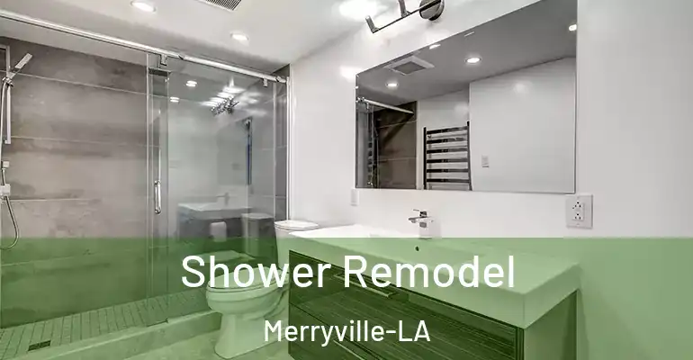 inner Bathroom imggen Shower Remodel Merryville-LA