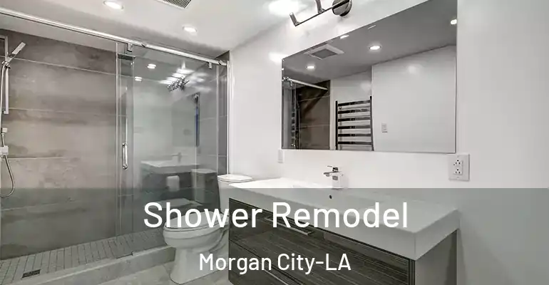 inner Bathroom imggen Shower Remodel Morgan City-LA