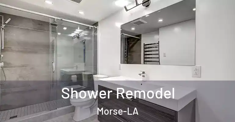 inner Bathroom imggen Shower Remodel Morse-LA