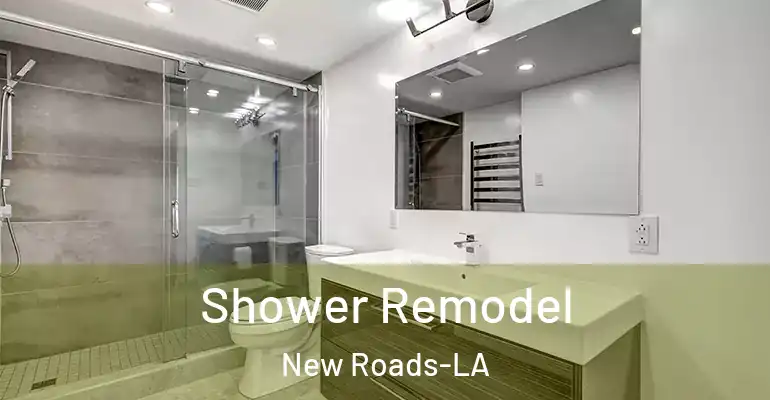 inner Bathroom imggen Shower Remodel New Roads-LA