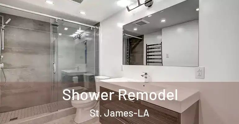 inner Bathroom imggen Shower Remodel St. James-LA