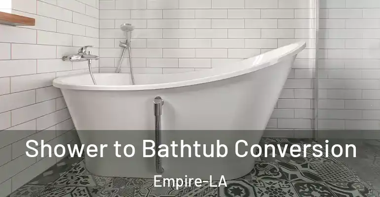 inner Bathroom imggen Shower to Bathtub Conversion Empire-LA