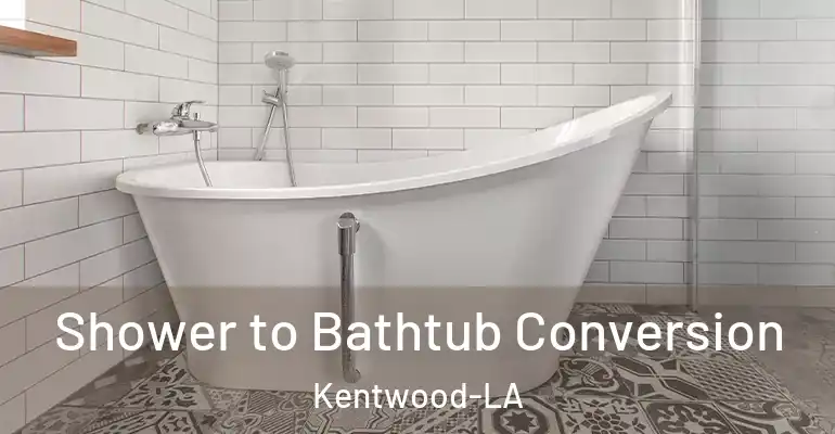 inner Bathroom imggen Shower to Bathtub Conversion Kentwood-LA