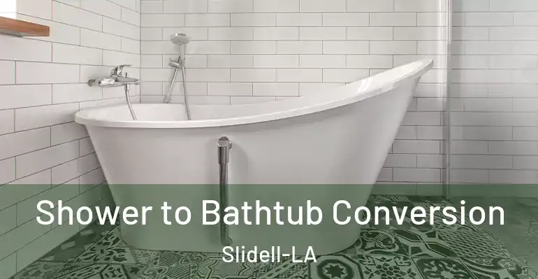 inner Bathroom imggen Shower to Bathtub Conversion Slidell-LA
