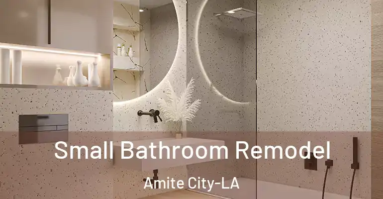 inner Bathroom imggen Small Bathroom Remodel Amite City-LA