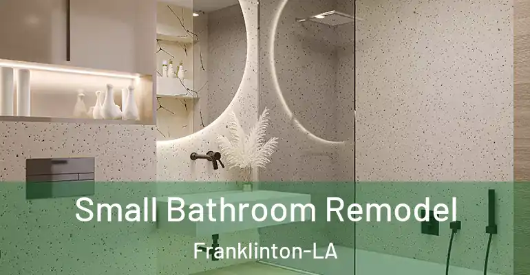 inner Bathroom imggen Small Bathroom Remodel Franklinton-LA