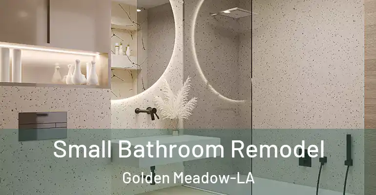 inner Bathroom imggen Small Bathroom Remodel Golden Meadow-LA