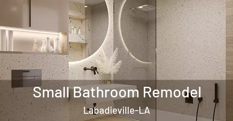 inner Bathroom imggen Small Bathroom Remodel Labadieville-LA