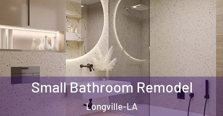 inner Bathroom imggen Small Bathroom Remodel Longville-LA