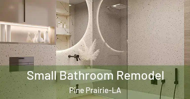 inner Bathroom imggen Small Bathroom Remodel Pine Prairie-LA