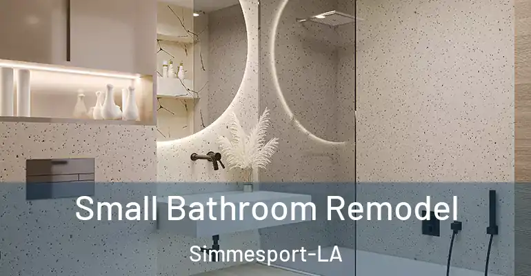 inner Bathroom imggen Small Bathroom Remodel Simmesport-LA