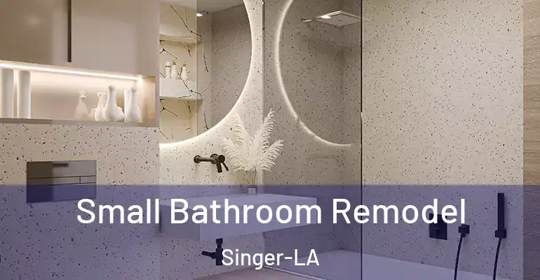 inner Bathroom imggen Small Bathroom Remodel Singer-LA