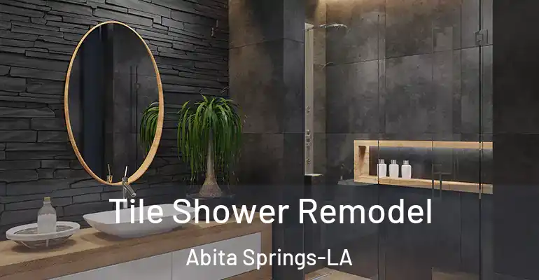 inner Bathroom imggen Tile Shower Remodel Abita Springs-LA