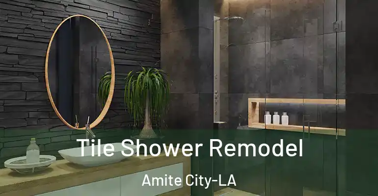inner Bathroom imggen Tile Shower Remodel Amite City-LA