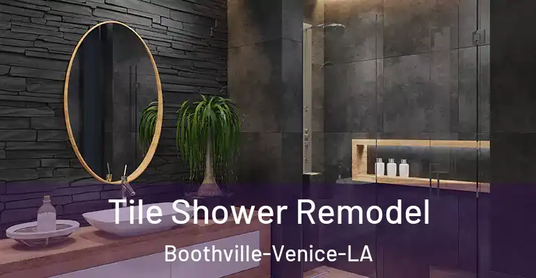 inner Bathroom imggen Tile Shower Remodel Boothville-Venice-LA