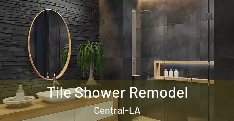 inner Bathroom imggen Tile Shower Remodel Central-LA