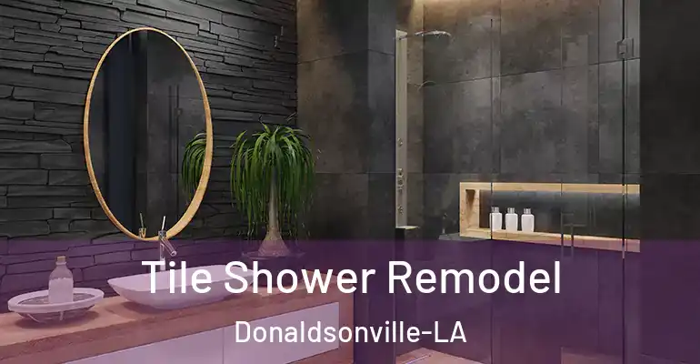 inner Bathroom imggen Tile Shower Remodel Donaldsonville-LA