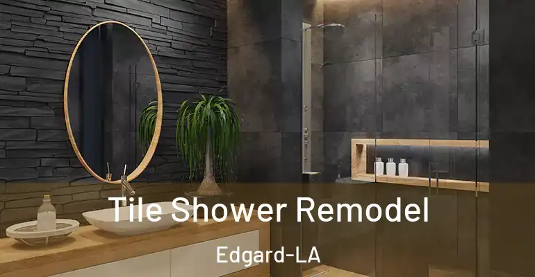 inner Bathroom imggen Tile Shower Remodel Edgard-LA