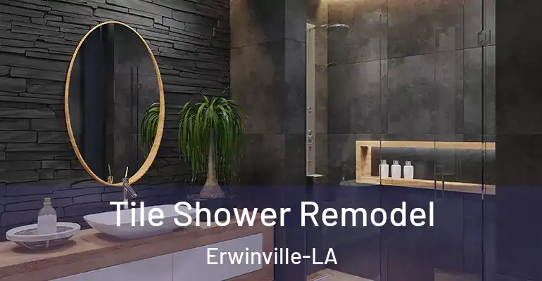inner Bathroom imggen Tile Shower Remodel Erwinville-LA