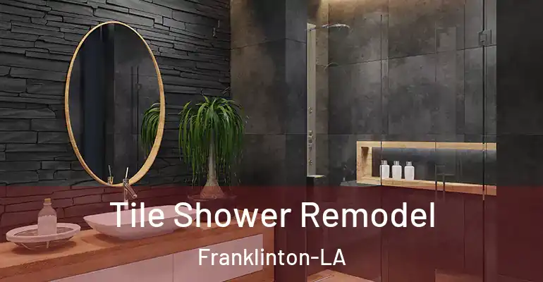 inner Bathroom imggen Tile Shower Remodel Franklinton-LA