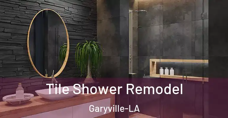 inner Bathroom imggen Tile Shower Remodel Garyville-LA