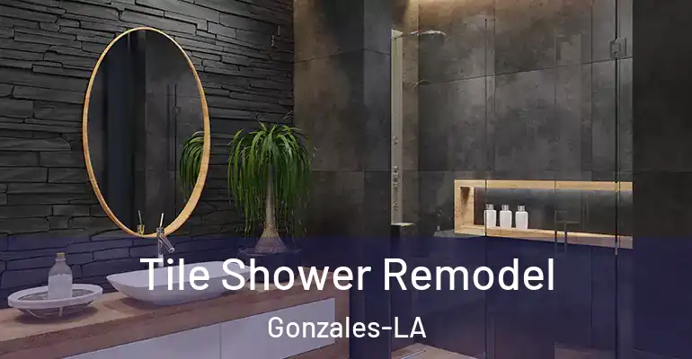 inner Bathroom imggen Tile Shower Remodel Gonzales-LA