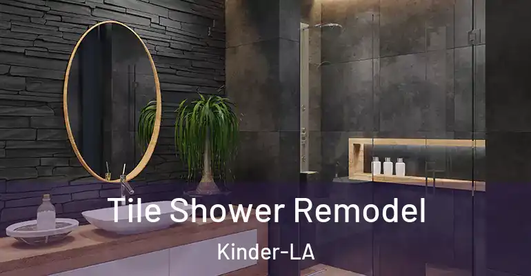 inner Bathroom imggen Tile Shower Remodel Kinder-LA