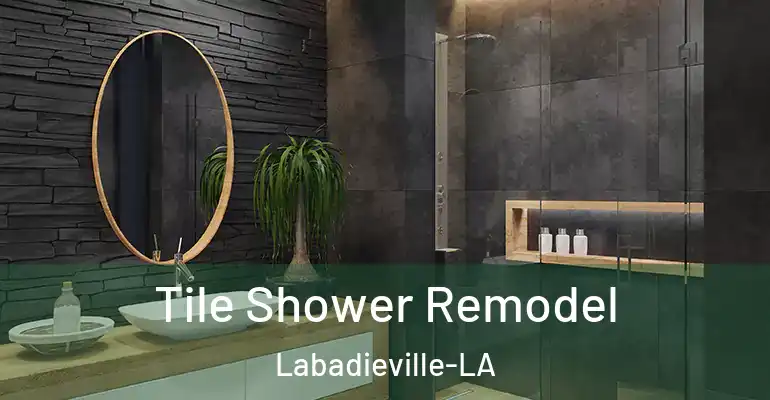 inner Bathroom imggen Tile Shower Remodel Labadieville-LA