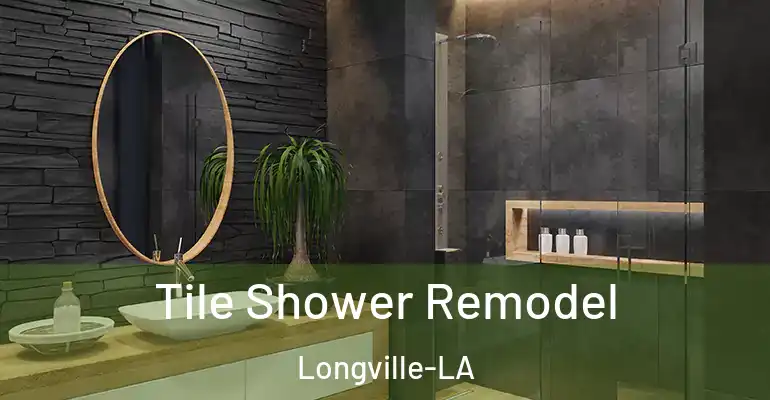 inner Bathroom imggen Tile Shower Remodel Longville-LA