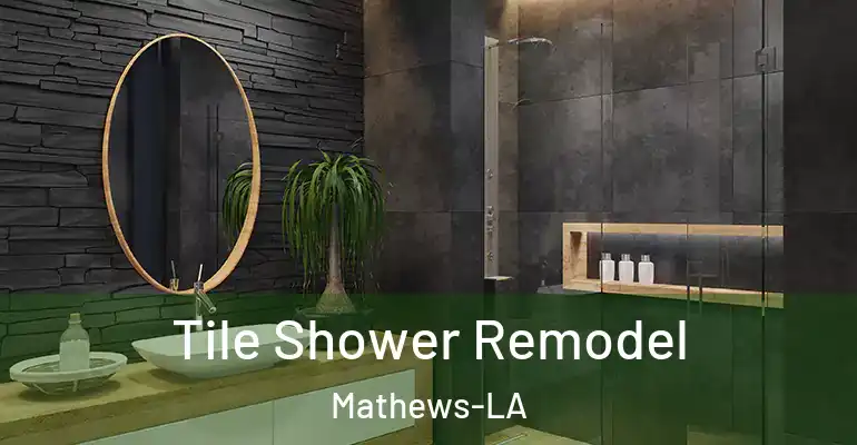 inner Bathroom imggen Tile Shower Remodel Mathews-LA