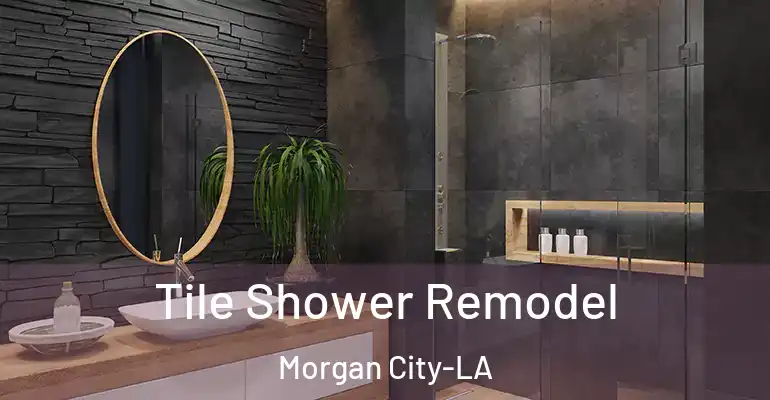 inner Bathroom imggen Tile Shower Remodel Morgan City-LA