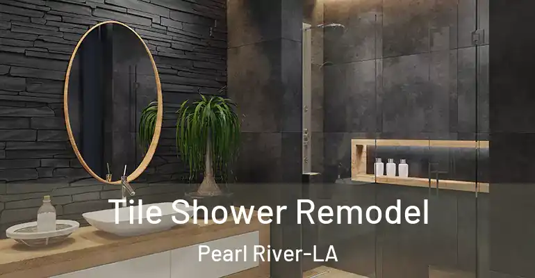 inner Bathroom imggen Tile Shower Remodel Pearl River-LA